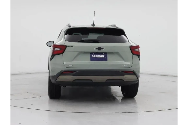 $25998 : Chevrolet Trax 2025 ACTIV 4d image 6