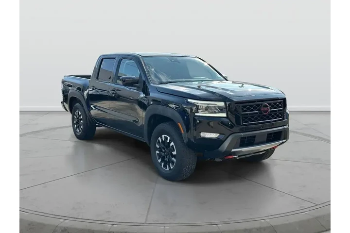 $30390 : Nissan Frontier 2024 4x4 PRO image 1