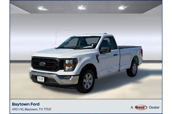 $24999 : Ford F-150 2023 4x2 XL 2dr R image 1
