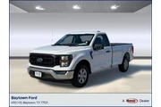 Ford F-150 2023 4x2 XL 2dr R en Houston