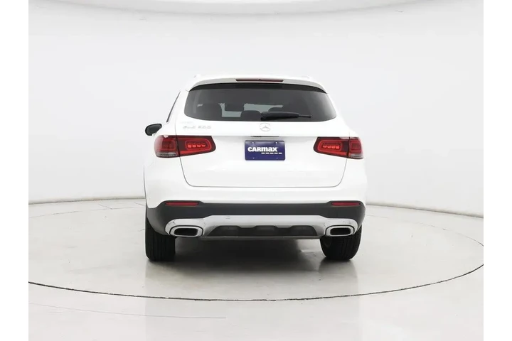 $33998 : Mercedes-Benz GLC 2022 GLC 3 image 6