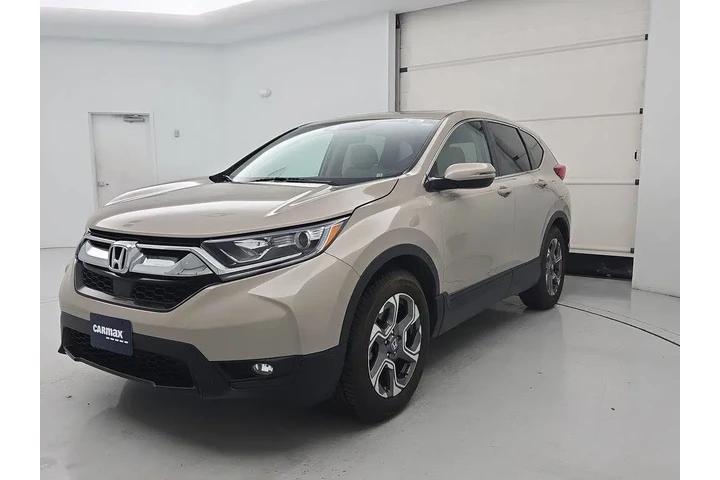 $22998 : Honda CR-V 2018 EX 4dr SUV image 3