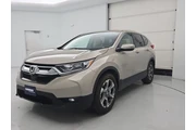$22998 : Honda CR-V 2018 EX 4dr SUV thumbnail