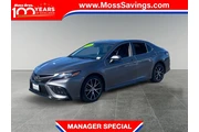 Toyota Camry 2021 SE 4dr Sed en Riverside