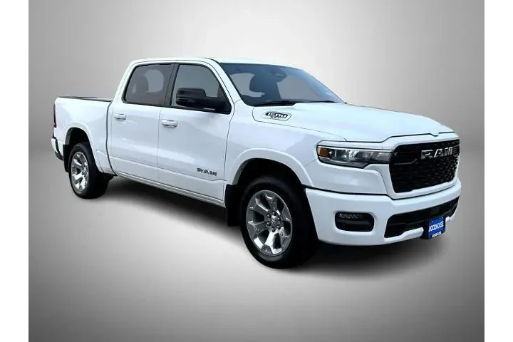 $38995 : Ram 1500 2025 4x4 Lone Star image 3