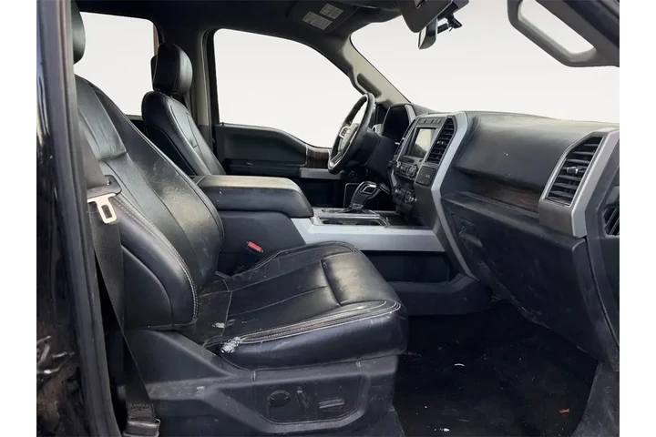 $24500 : Ford F-150 2020 4x4 Lariat 4 image 3