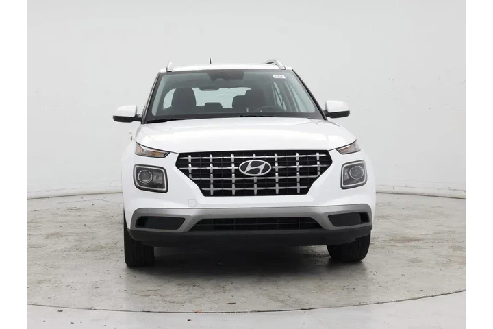 $18998 : Hyundai VENUE 2023 SEL 4dr C image 5