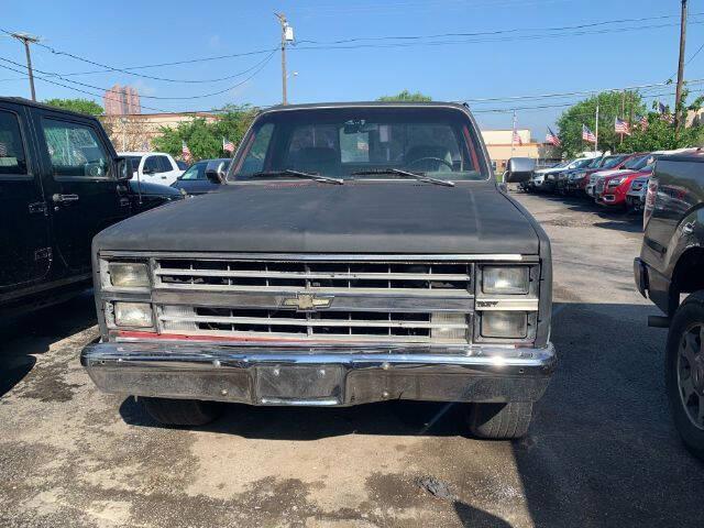 $10995 : 1983 C/K 10 Series image 4