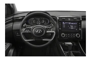 Hyundai TUCSON 2022 AWD SE 4 thumbnail