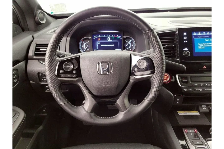 $36998 : Honda Passport 2023 AWD Elit image 10