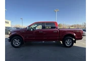 $22949 : Ford F-150 2016 4x4 Limited thumbnail