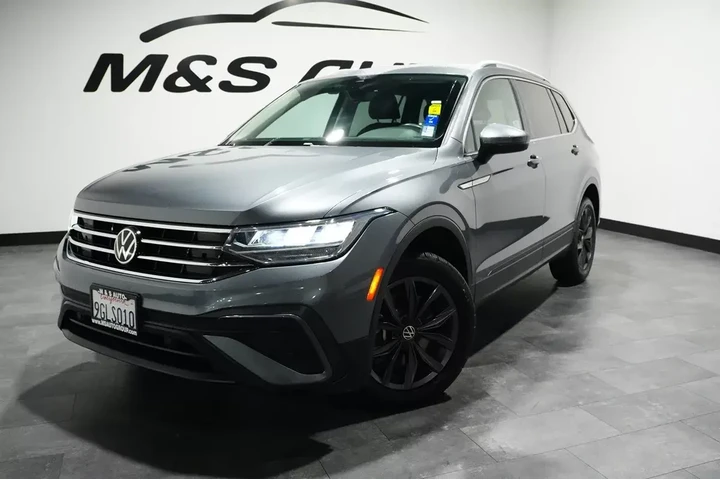 $18988 : 2023 Tiguan SE image 2