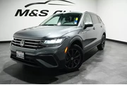 $18988 : 2023 Tiguan SE thumbnail