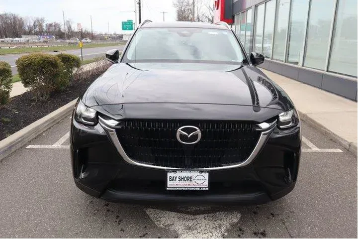 $26294 : Mazda CX-90 Plug-in Hybrid 2 image 5