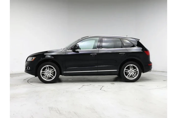 $18998 : Audi Q5 2017 AWD 2.0T quattr image 3