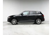 $18998 : Audi Q5 2017 AWD 2.0T quattr thumbnail