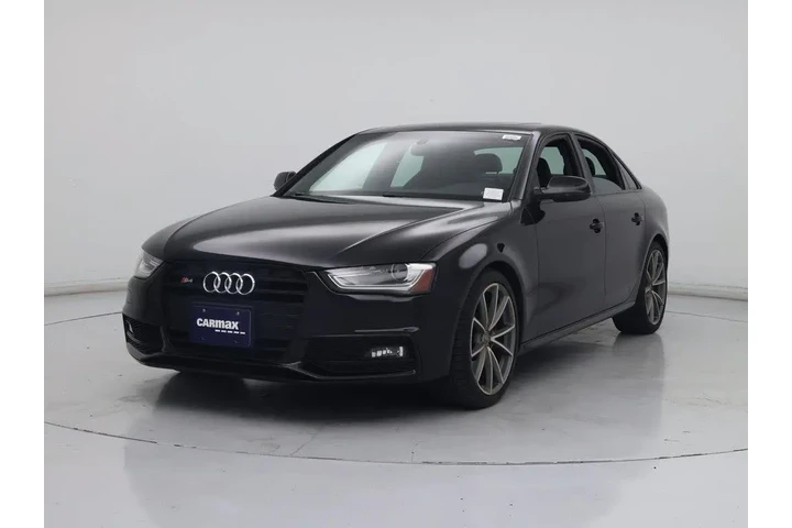 $22998 : Audi S4 2015 AWD 3.0T quattr image 4