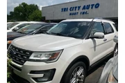 $12500 : 2016 Explorer Limited thumbnail