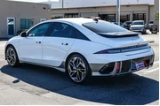 $20998 : Hyundai IONIQ 6 2023 SEL 4dr thumbnail