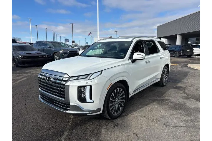 $38985 : Hyundai PALISADE 2025 AWD Ca image 3