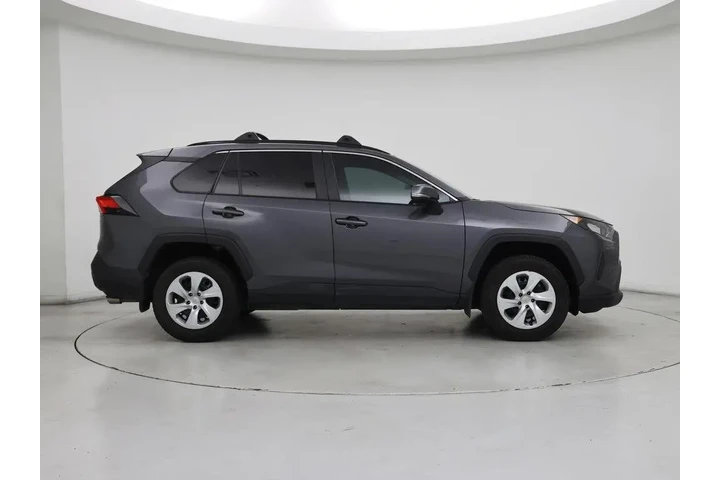 $22998 : Toyota RAV4 2020 LE 4dr SUV image 7