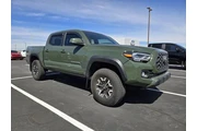 Toyota Tacoma 2021 4x2 TRD O en Las Vegas