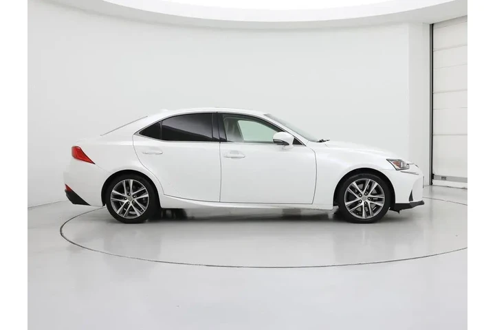 $22998 : Lexus IS 300 2020 4dr Sedan image 7