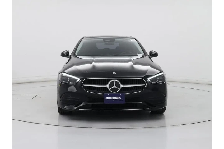 $29998 : Mercedes-Benz C-Class 2022 C image 5