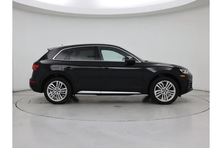 $23998 : Audi Q5 2019 AWD quattro Pre image 7