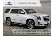 Cadillac Escalade 2020 4x4 L en Trenton