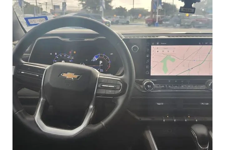 $29697 : Chevrolet Colorado 2024 4x2 image 6