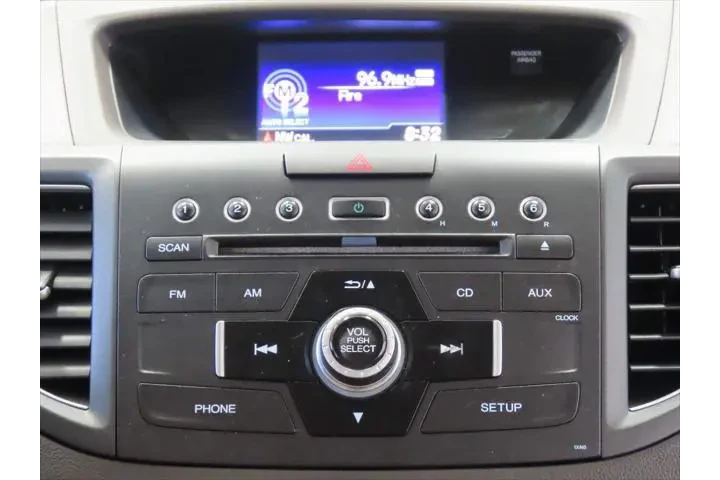 $15299 : Honda CR-V 2014 EX 4dr SUV image 9