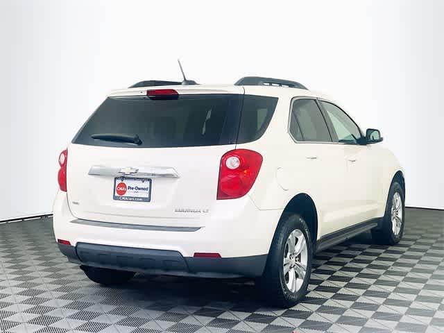 $12273 : PRE-OWNED  CHEVROLET EQUINOX L image 9