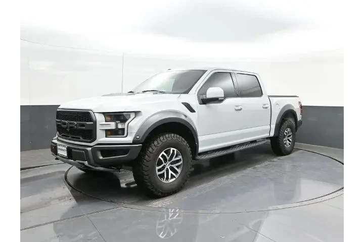 $35991 : Ford F-150 2017 4x4 Raptor 4 image 9