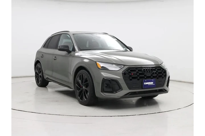$39998 : Audi SQ5 2023 AWD 3.0T quatt image 1