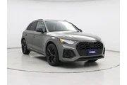 Audi SQ5 2023 AWD 3.0T quatt en Modesto
