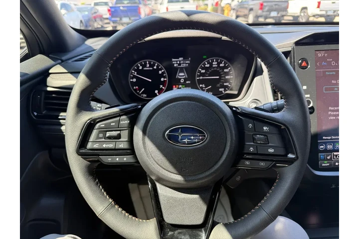 Subaru Forester 2025 AWD Tou image 9