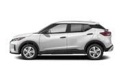 $23760 : Nissan Kicks Play 2025 S 4dr thumbnail