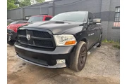 2012 RAM 1500 Sport