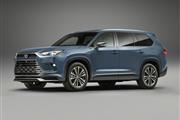 2024 Grand Highlander XLE en Portland