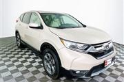 $24002 : PRE-OWNED 2018 HONDA CR-V EX-L thumbnail