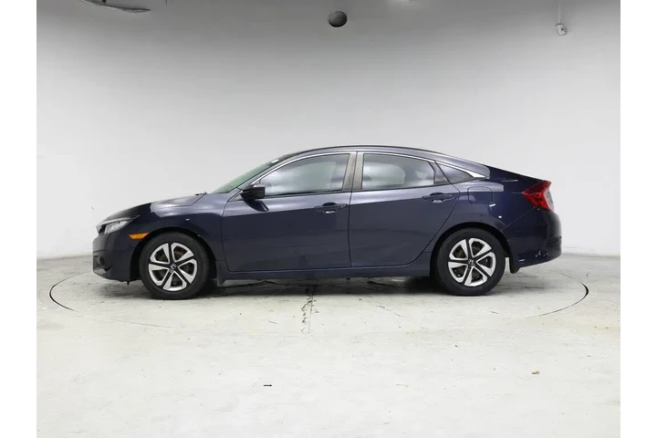 $18998 : Honda Civic 2017 LX 4dr Seda image 3