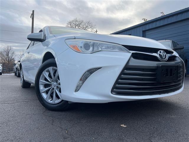 $14988 : 2015 Camry LE, GOOD MILES, RE image 1
