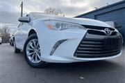 2015 Camry LE, GOOD MILES, RE