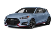 Hyundai VELOSTER N 2019 3dr en Atlanta