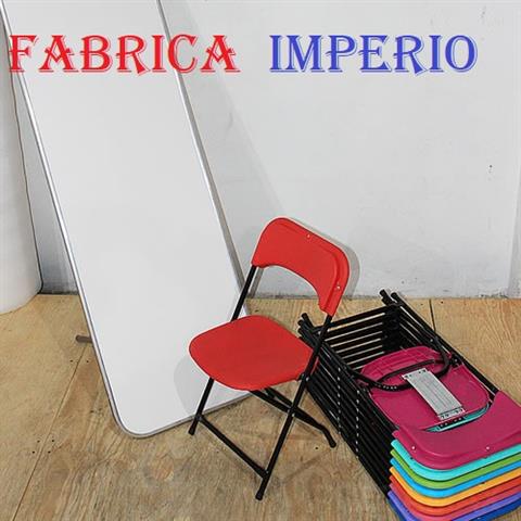 Fabrica Imperio Velasco image 9