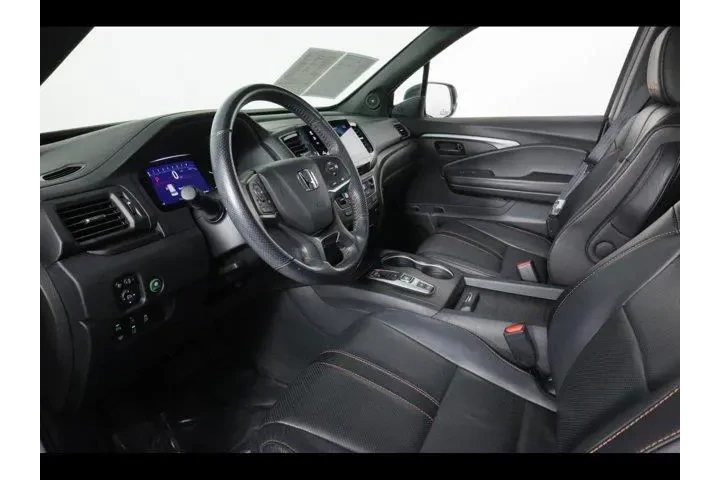 $34875 : Honda Passport 2023 AWD Trai image 10