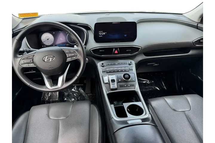 $22991 : Hyundai SANTA FE 2023 SEL 4d image 10