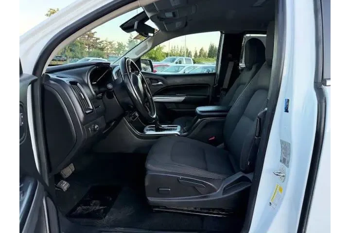 $17961 : Chevrolet Colorado 2020 4x2 image 10