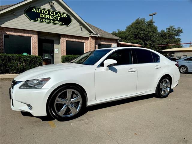 $14950 : 2013 LEXUS GS 350 image 6